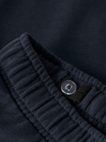 NAME IT Sweatpants Vallen Navy Blazer Green Dino